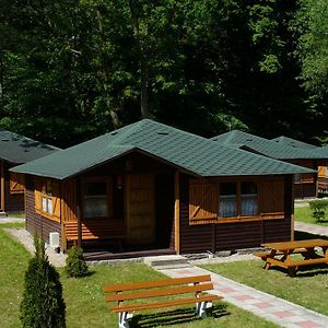 Chalet mit 2 Schlafzimmern